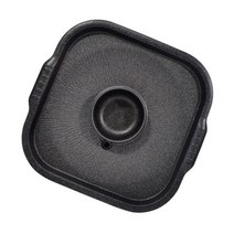 업소용 코팅 찌개팬 사각고기팬 음식점 계란찜팬 맥반석판 구이판 고기판, 뚝불원형팬35cm