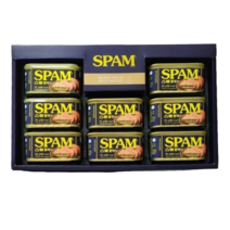 스팸12호 1개 +쇼핑백, 1세트