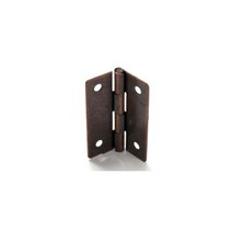 경첩 20x30 브론즈 소 가구 철물 꺽쇠 현관 문경첩 방화문경첩