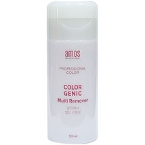 아모스 칼라제닉 멀티 리무버 120ml