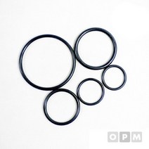 바이톤 오링 G계열 G-155/154.3 x 5.7, 없음