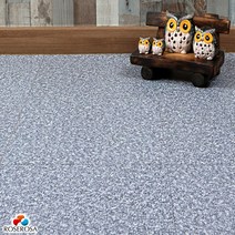 로즈로사 접착식 데코타일 400 X 400 X 2mm : 20장 (3.24 제곱미터 : 1평 ) 사무실 학원 교회 미용실 타일, 접착식 101 : 20장