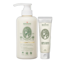 루톤 여성 두피용 알파에르겐 트리트먼트 500ml+트리트먼트 70ml 11203470