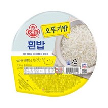 오뚜기 맛있는 작은밥, 150g, 18개