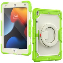 ebook리더기 이북 북 전자책 단말기 전자북IPad 케이스 10.9 789th 세대 Shockproof 미니 6 5 4 9.7 Air2 프로 11 스마트 커버, 11 Color 11, 06 IPAD 10.2 789th