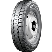 금호타이어 145R13 8P 포트란 KC55 145 13 포터2 봉고3 뒷타이어