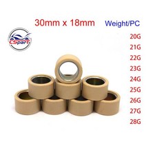 30x18 가변22G 23G 24G 25G 28G CF188 CF196 CF 모토 CF500 CF600 CF800 500CC 800CC ATV UTV SSV 0180-051100, 20G