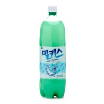 롯데칠성음료 밀키스 1.5L x 12개