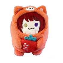 스토푸리 스트로베리 애니마루 리누 마스코트 2021 Spring 굿즈