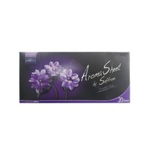 LG전자 트롬 스타일러 전용 아로마 향기 시트 20장 엘지 정품 (오후6시 당일발송), 20개