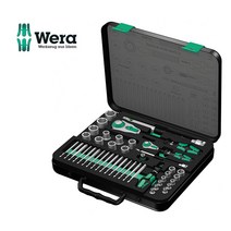 WERA ZYKLOP 8100 SA/SC 1/4 & 1/2