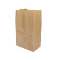 무지 각대봉투 중 15 x 9 x 28 cm, 크라프트, 1000매