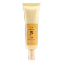 더후 더후 공진향 진해윤 링클 선크림 50ml, 단일옵션