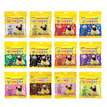 +[플렉스온]+아모스 탱탱 아이클레이 110g(색상선택) 미술 다용도 작품 놀이 공예[FLEXONmarket]+, option_아이클레이 110g팩-하늘
