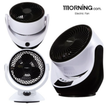 탁상선풍기 미니 서큘레이터 소형 공기순환기