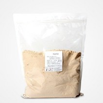 국산 곡식 고소한 옛날맛 미숫가루 1kg, 1개