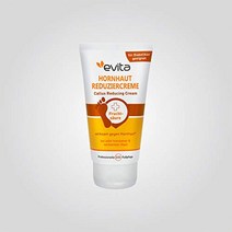 에비타 캘러스 리듀싱 크림 75ml 풋케어 바디케어