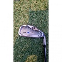 브릿지스톤 BEAM Z 4번 아이언 단품 판매합니다, 기본 : 상세페이지 참조