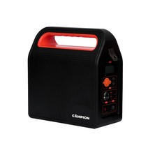 [CAMPION] 캠피온 휴대용 파워뱅크, 1개, 1개