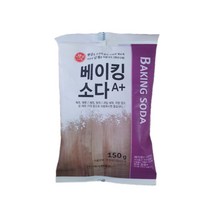 해가원 햇살나래 베이킹소다 A+ 150g