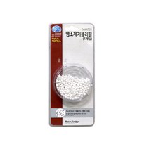 IS 물아낌 염소제거볼리필1개입 샤워기필터 향기나는필터 샤워기청소 부유물제거 잔류염소제거 ^ ju!na@, ※­선택:상품선택▣