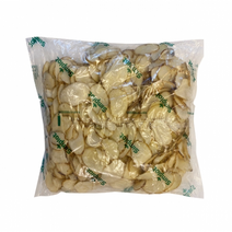 심플로트 포테이토칩2kg냉동, 2kg, 26개