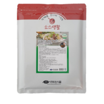 베트남 쌀국수 육수 분말, 1kg, 5개