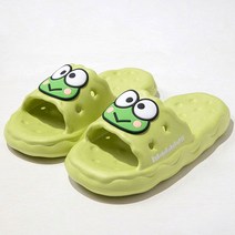 산리오 돔보 EVA 슬리퍼-케로피, 250