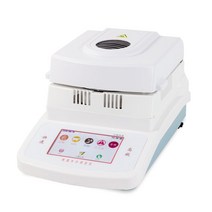 엽록소측정기 곡물 수분 테스터 재배 생육반응 아리수, DHS-16(110g 0.005g)