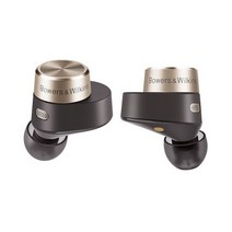 [Bowers & Wilkins] 바워스 앤 윌킨스 PI7 노이즈 캔슬링 무선이어폰, 화이트