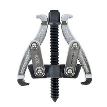 KDY 기어풀러 기어풀리 베어링풀러 모음 2발 3발 3 4 6 8 10 12인치 2F 3F, 8인치, 3발(3F)