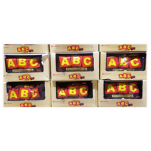 롯데 ABC 에이비씨 초콜릿 829g 대용량, abc 초콜릿 829g 1개