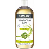 GAMARDE 갸마르드 래디언스 샴푸 500ml, 1개