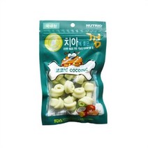 브랜드없음 코코넛오일함유 뼈모양 덴탈껌 3개 애견덴탈껌 가성비, 기본, 선택완료, 선택완료