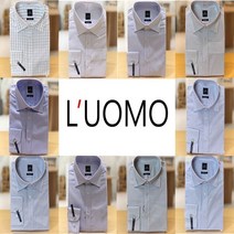 워모 남성 빅사이즈 와이드카라셔츠 10종(BRBBSH2000외10종)