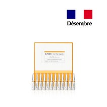 데쌍브르 데쌍브르 엣홈 S-PDRN 코어 바이탈 앰플 12ea, 12개, 2ml