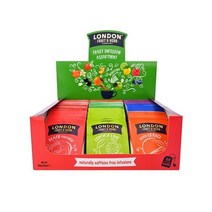 런던후르츠 버라이어티 80티백/ 8종류 과일차 과일티, 상세페이지 참조, 상세페이지 참조, 상세페이지 참조, 상세페이지 참조, 상세페이지 참조