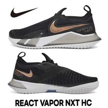 나이키코트 리액트 베이퍼 테니스화 NXT CV0742-002