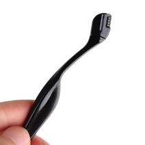 메이크업 용품 깔끔 간편 다용도 화장 눈썹 면도 날 2, 상세페이지 참조