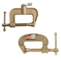 BESTO 어스클램프 집게 어스 접지 용접홀더, 4.BEC-300AS