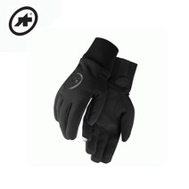 ASSOS 아소스 긴장갑 ASSOSOIRES Winter Gloves EVO blackSeries 혹한기 겨울용 자전거용