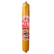 롯데햄 군PX 빅팜, 150g, 1개, 1Ea