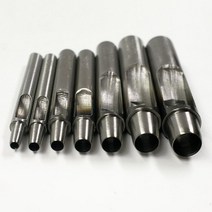 원형펀치2호(4.5mm)