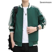 Sevenmoon 코트 남자 재킷