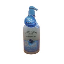 온더바디 벨먼 빙하수 쿨링 스크럽 바디워시 시트러스민트향 600g, 1개