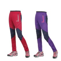 HALLA SPORT 여성 유닛 팬츠 2개