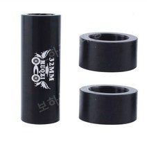 자전거쇼바 서스펜션 리어 쇼크 시트포스트 싯포스트, 32mm