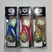 [아레나] 코브라 울트라 스와이프 미러 레이싱 수경 _K A1AC2AG68, 색상:BLU/FREE / 사이즈:필수선택