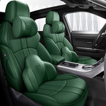 NAPPA Leather 5 인용 자동차 시트 커버 For Mazda 2012, 23 Price for 5 seats