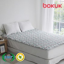 보국전자 분리난방 전기요 캠핑 전기 담요 매트 장판 EMF인증 BKB-1461Q, 단일옵션